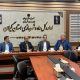 تأکید مدیرکل راه و شهرسازی گیلان بر تسریع در تعیین تکلیف مطالبات پیمانکاران راه‌های روستایی