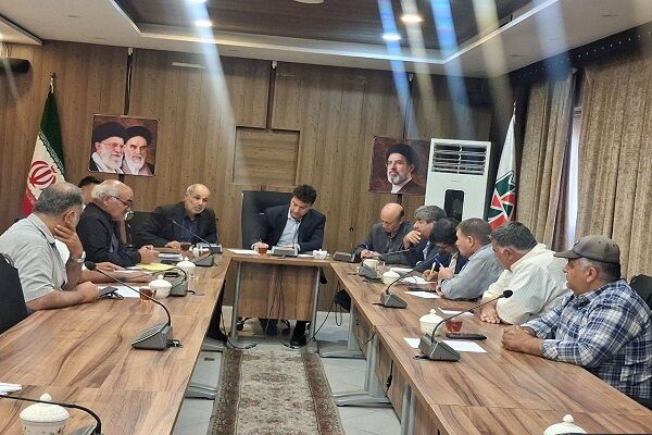 تأکید مدیرکل راهداری آذربایجان شرقی بر پیگیری مطالبات رانندگان و رفع مشکلات حوزه حمل‌ونقل