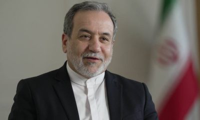 تأکید وزیر خارجه بر اهمیت شراکت راهبردی ایران و چین