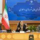 تأکید وزیر راه و شهرسازی بر صیانت از تخت جمشید و توجه به پیامدهای فرونشست