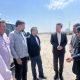 تا پایان سال مالی تمام مسیر زاهدان-خاش چهارخطه می‌شود