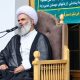تاج: شیعه واقعی باید در عمل پای نصرت اهل‌بیت (ع) بایستد