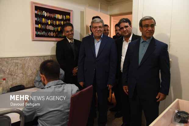 تامین ملزومات تحصیل برای ۲۶۲ هزار دانش‌آموز و دانشجوی معلول در مشهد