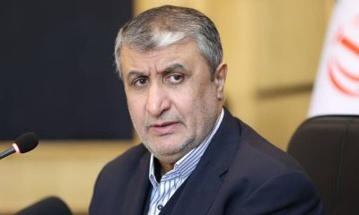 تاکید اسلامی بر اهمیت توسعه پزشکی هسته‌ای و صنعت رادیوداروها