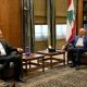 تاکید عراقچی بر حمایت کامل ایران از مقاومت لبنان