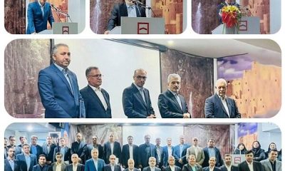 تاکید معاون مدیرعامل بانک مسکن بر بهره‌گیری از ظرفیت‌های صنعتی استان کرمان