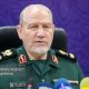 تبریک سرلشکر رحیم صفوی به ملت قهرمان یمن و فرماندهان انصارالله