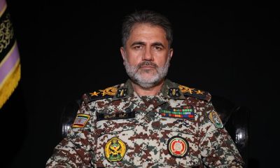 تجهیزات و سامانه‌های خود را متناسب با تهدیدات جدید به‌روز می‌کنیم
