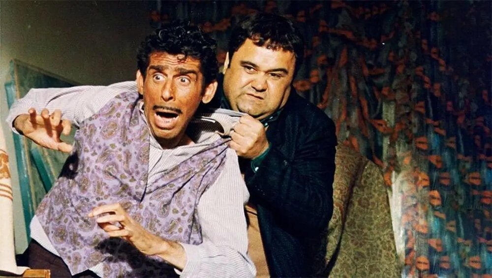 «تحفه هند» به تلویزیون می‌آید