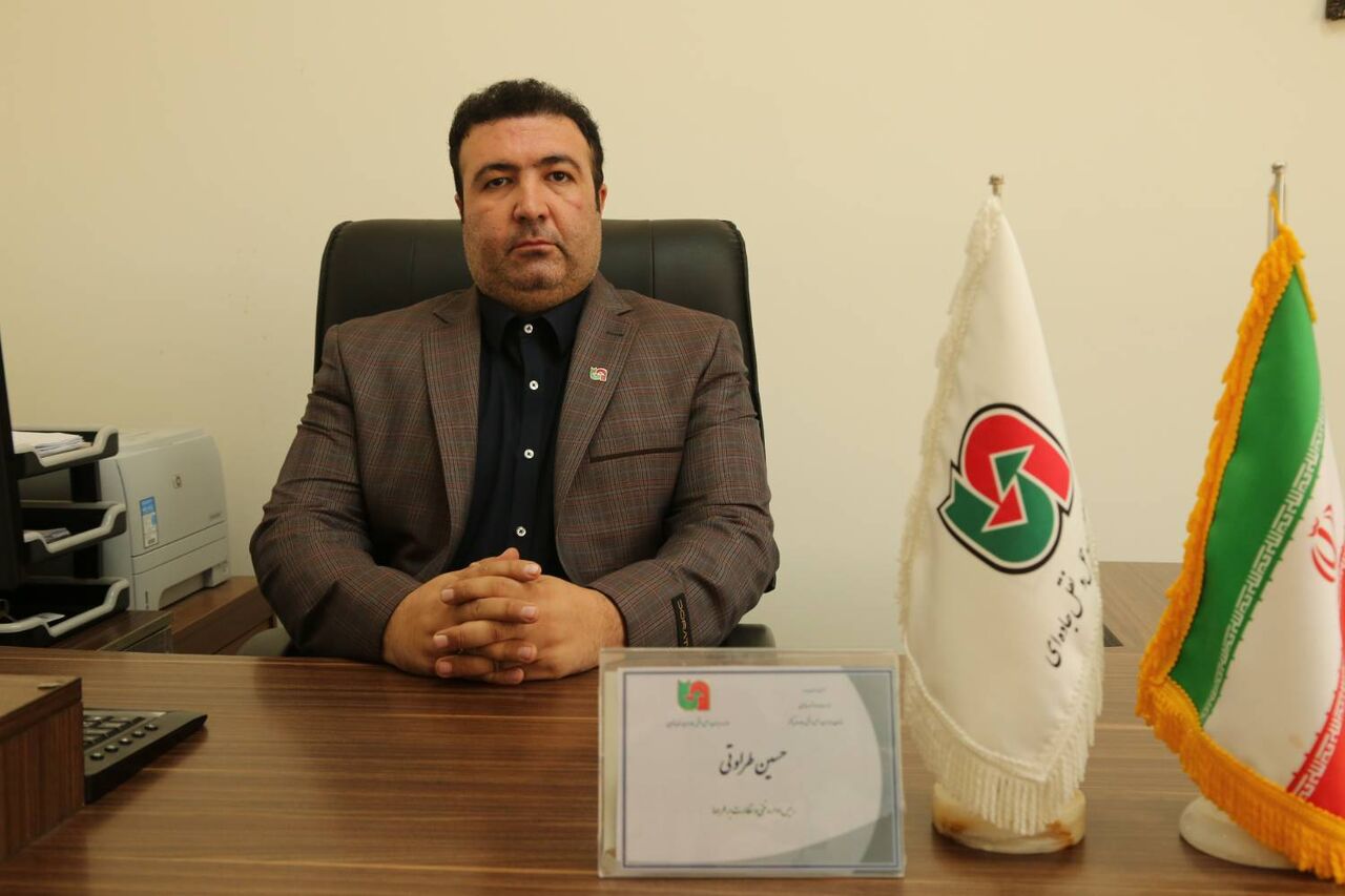 تحقق ۹۱ درصدی تعهد اشتغال اداره‌کل راهداری و حمل‌ونقل جاده‌ای قزوین در ۶ ماهه نخست سال