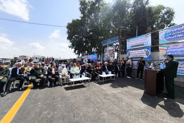 تحول در تردد روستاییان گلستان با راه جدید سیجوال-نیازآباد در بندرترکمن
