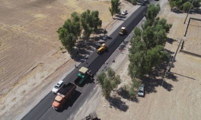 تخصیص بیش از ۱۲ هزار میلیارد ریال اعتبار برای جهش در ایمنی و بهسازی راه‌های خوزستان