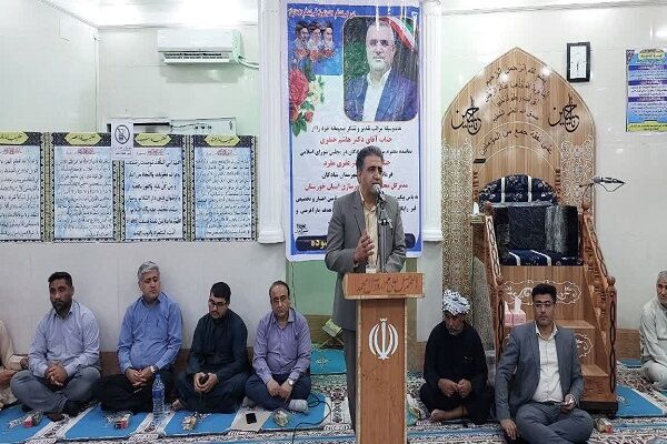تخصیص ۵۲ هزار تن قیر برای بازآفرینی ۱۸ شهر خوزستان