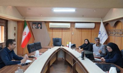 تداخل فعالیت‌های ساحلی و بندری گناوه در بازنگری طرح جامع ساماندهی می‌شود