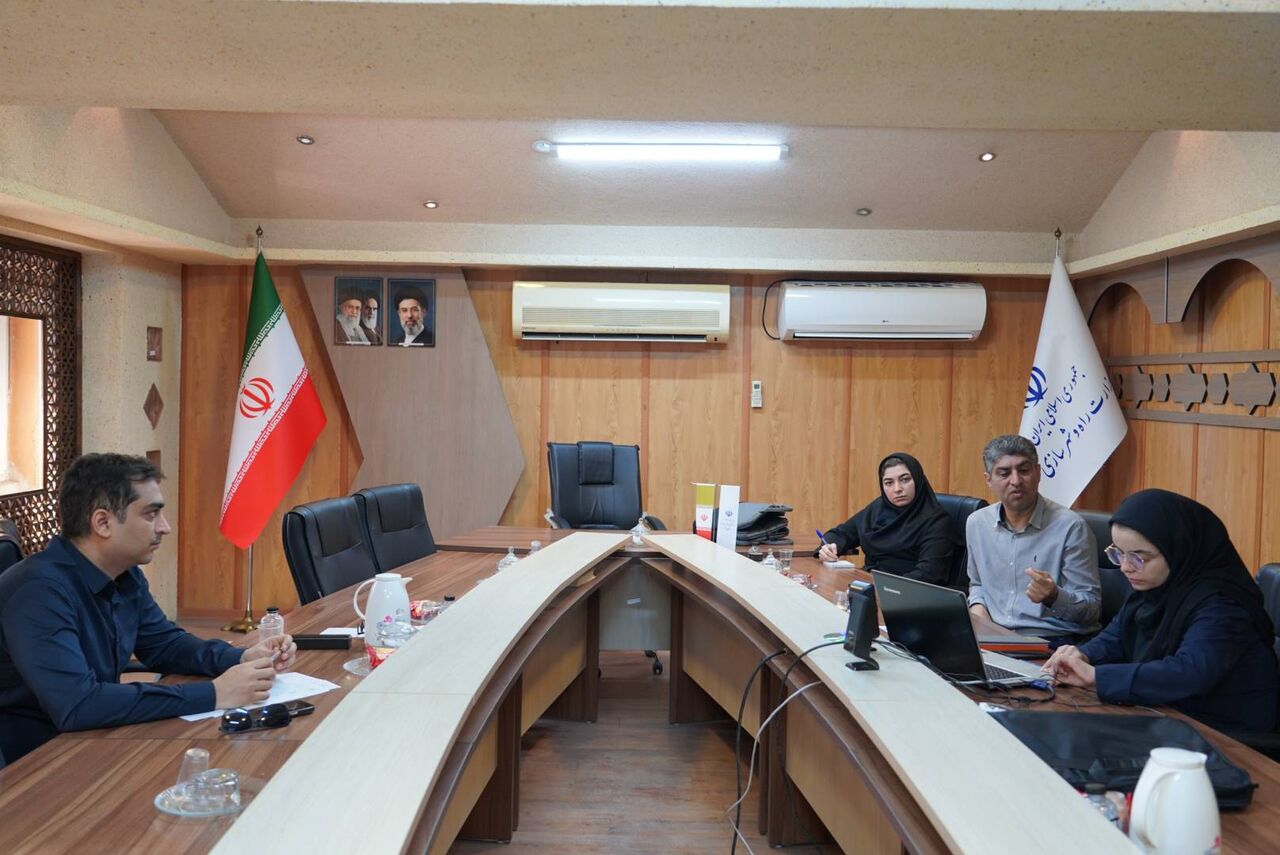 تداخل فعالیت‌های ساحلی و بندری گناوه در بازنگری طرح جامع ساماندهی می‌شود