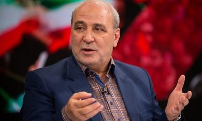 تذکر حاجی‌دلیگانی برای رفع مشکل متناسب‌سازی حقوق بازنشستگان فولاد