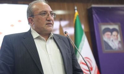 تردد روان و فعالیت شبانه‌روزی در پایانه مرزی بازرگان/ شایعات انسداد مرز صحت ندارد