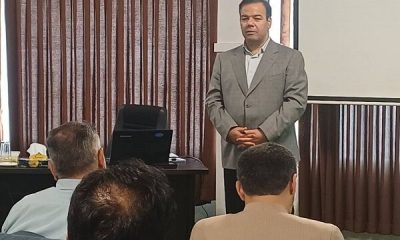 ترسیم نقشه راه سه‌ساله و اولویت‌های راهبردی معاونت مسافری راه‌آهن