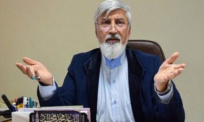 ترقی: تصویب طرح نفوذ اجازه نمی‌دهد که از یک سوراخ چند بار گزیده شویم
