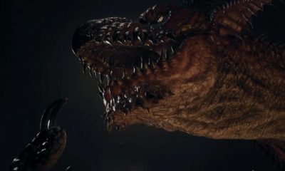 تریلر جدید Dragon’s Dogma 2: Dark Arisen عناصر تازه گیم‌پلی را به نمایش می‌گذارد