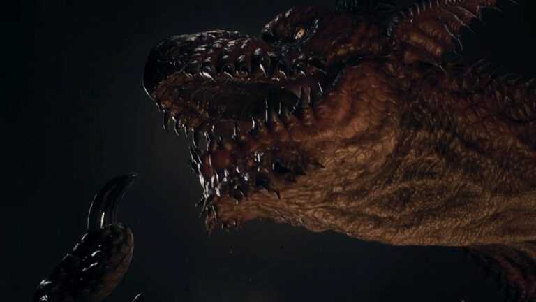 تریلر جدید Dragon’s Dogma 2: Dark Arisen عناصر تازه گیم‌پلی را به نمایش می‌گذارد
