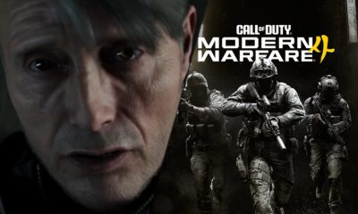 تریلر داستانی Call of Duty: Modern Warfare 4 را تماشا کنید؛ مدس میکلسن به جمع بازیگران پیوست