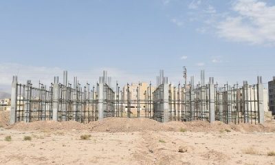 تزریق بیش از ۳۵ میلیارد ریال اعتبار برای شتاب‌بخشی به احداث پایگاه سلامت شهدای راه‌آهن سمنان