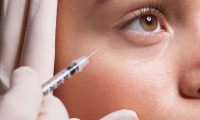 تزریق ژل و فیلر یک خدمت پزشکی است نه زیبایی!