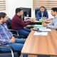 تسریع در تعیین تکلیف اراضی و صدور اسناد در جاسک و بشاگرد هرمزگان
