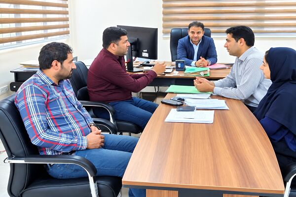 تسریع در تعیین تکلیف اراضی و صدور اسناد در جاسک و بشاگرد هرمزگان