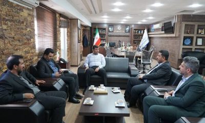 تسریع در تکمیل کریدور بزرگراهی نوار ساحلی بوشهر با مشارکت قرارگاه سازندگی خاتم‌الانبیا(ص)
