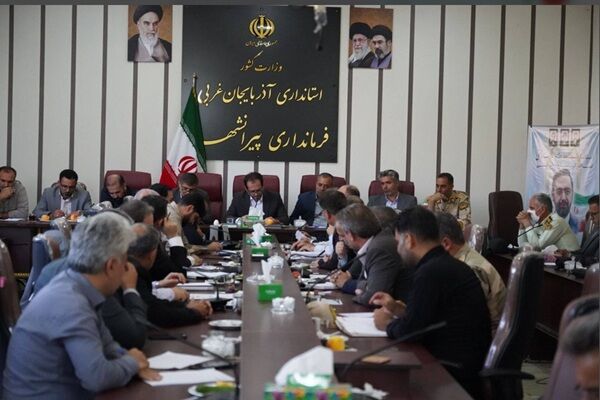 تسریع در راه‌اندازی بازارچه مرزی تمرچین و تکمیل زیرساخت‌های مورد نیاز
