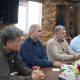 تسریع در واگذاری زمین به ایثارگران بوشهر