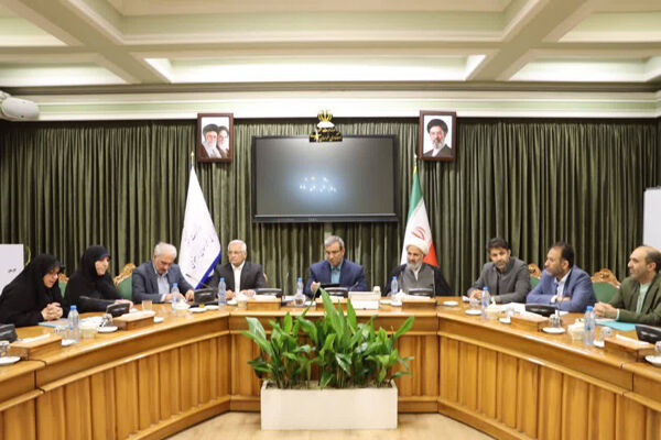 تسریع در واگذاری زمین به ایثارگران خراسان رضوی در دستور کار قرار گرفت