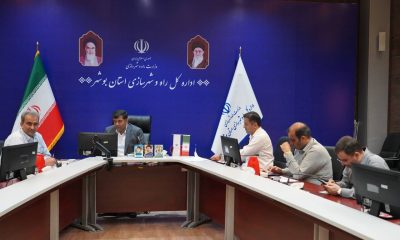 تسهیلات قرض‌الحسنه برای دهک‌های ۱ تا ۴ مسکن ملی در استان بوشهر
