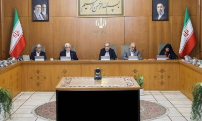 تشریح ابعاد مختلف سفر پزشکیان به قرقیزستان در جلسه هیئت دولت