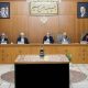 تشریح ابعاد مختلف سفر پزشکیان به قرقیزستان در جلسه هیئت دولت