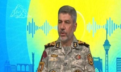 تشریح جزئیات جدید از پاسخ ایران به جنایت آمریکا در سیریک