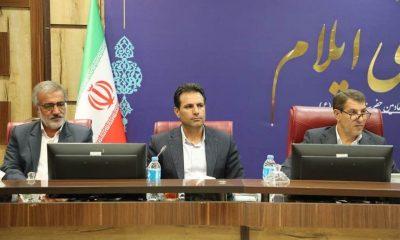 تشریح سه اقدام مؤثر دولت برای تکمیل پروژه‌های نهضت ملی مسکن در ایلام