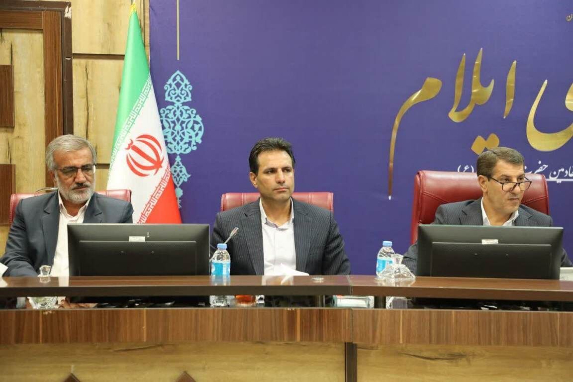 تشریح سه اقدام مؤثر دولت برای تکمیل پروژه‌های نهضت ملی مسکن در ایلام