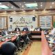 تصویب سند جامع بازآفرینی شهر رضوانشهر در کمیسیون ماده ۵ استان گیلان