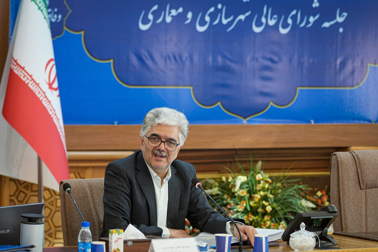تصویب سند راهبردی توسعه فضاهای زیرسطحی شهر تهران
