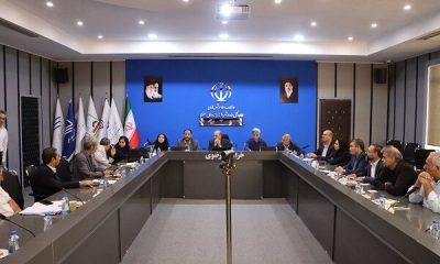 تصویب طرح تفصیلی تربت‌جام در کمیسیون ماده ۵ استان خراسان رضوی