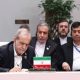 تصویب و امضای مجموعه‌ای از اسناد همکاری در نشست سازمان همکاری شانگهای