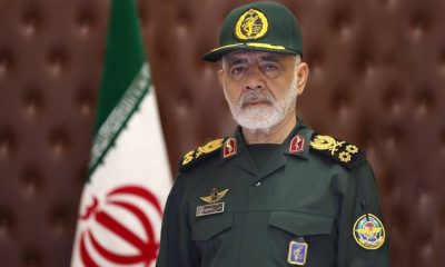 تعرض به نفتکش‌های ایران را با هدف‌گیری پایگاه‌های آمریکا پاسخ می‌دهیم