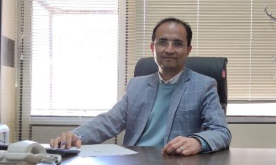 تعیین تکلیف ۱.۲ هکتار اراضی مورد نیاز توسعه بیمارستان افضلیان نایین
