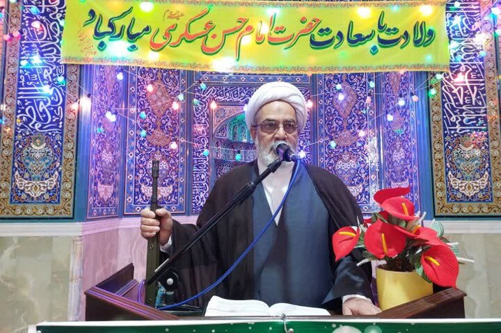تغییر معادلات بین‌المللی در گرو پایداری ملت و توان دفاعی ایران است