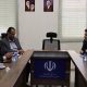 تقویت همکاری راه و شهرسازی و اداره پست خراسان رضوی