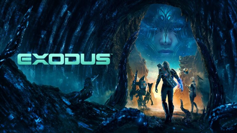 تماشا کنید: ۲۷ دقیقه از گیم‌پلی بازی Exodus در توکیو گیم شو پخش شد