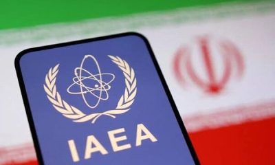 تناقض آژانس؛ مطالبه همکاری از ایران، ممانعت از حضور در وین!
